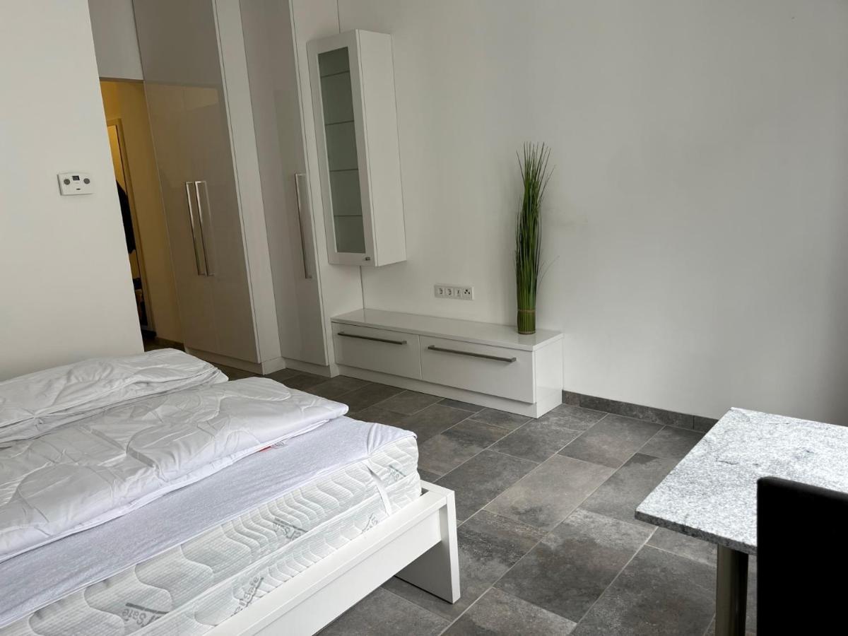 Apartment City Wien Ngoại thất bức ảnh
