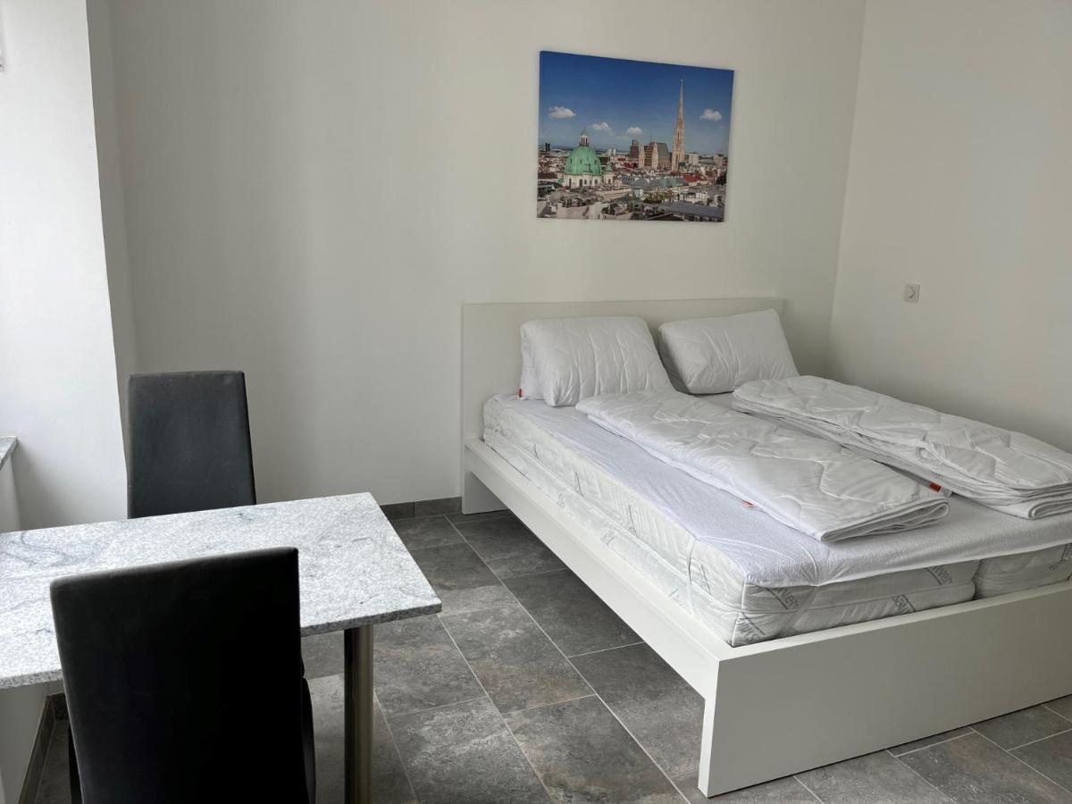 Apartment City Wien Ngoại thất bức ảnh