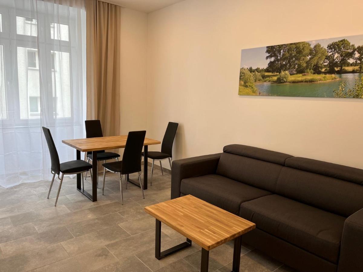 Apartment City Wien Ngoại thất bức ảnh