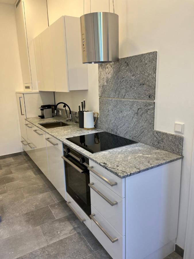 Apartment City Wien Ngoại thất bức ảnh