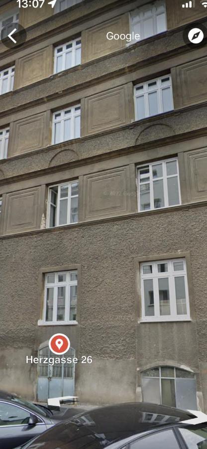 Apartment City Wien Ngoại thất bức ảnh