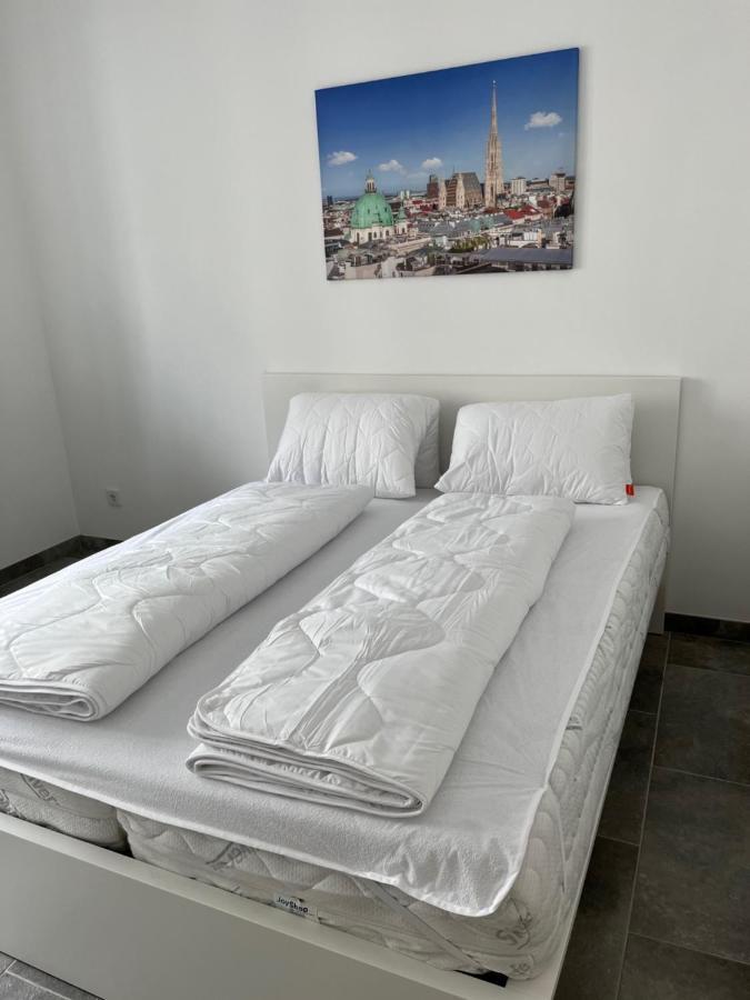Apartment City Wien Ngoại thất bức ảnh