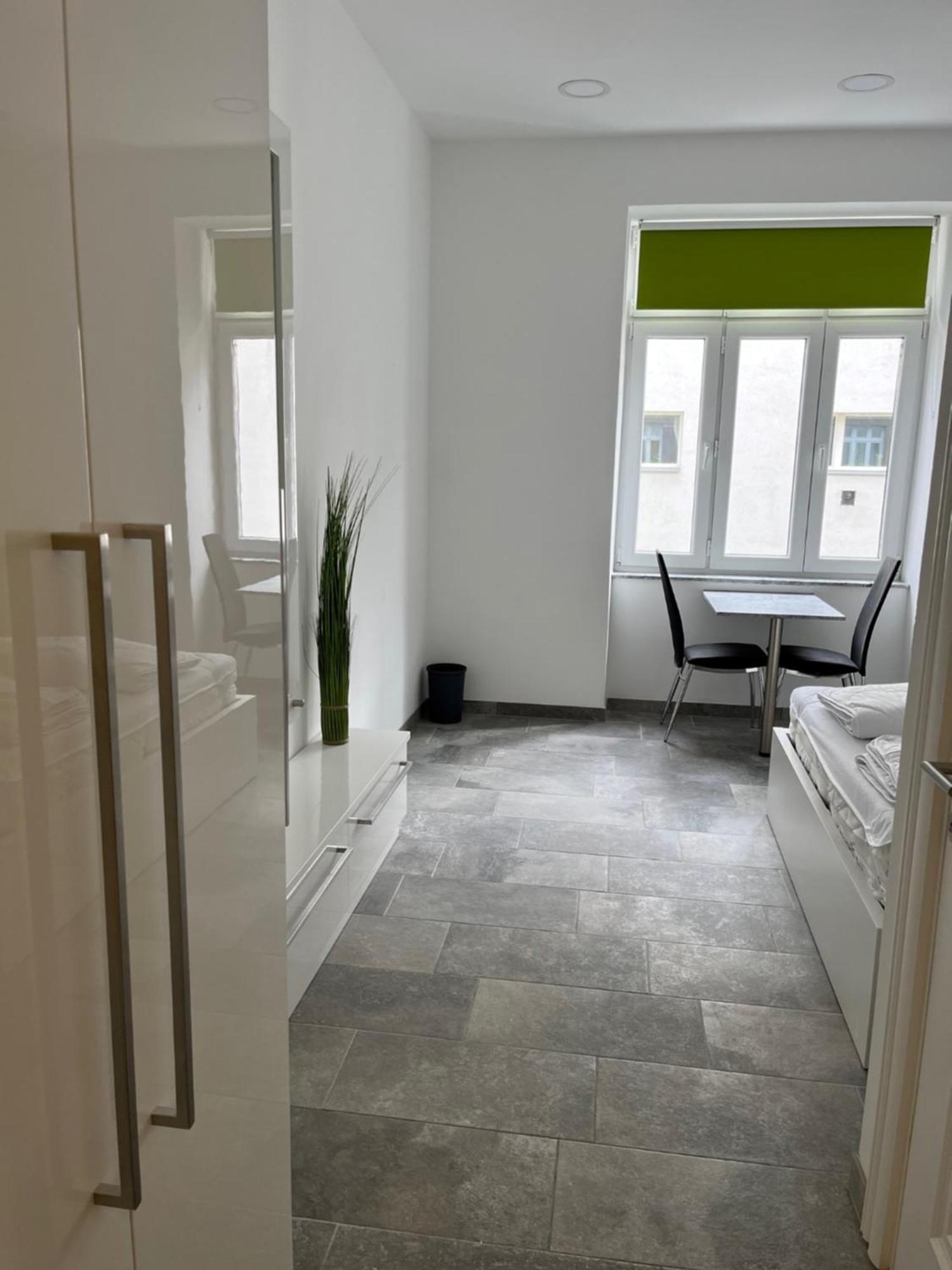 Apartment City Wien Ngoại thất bức ảnh