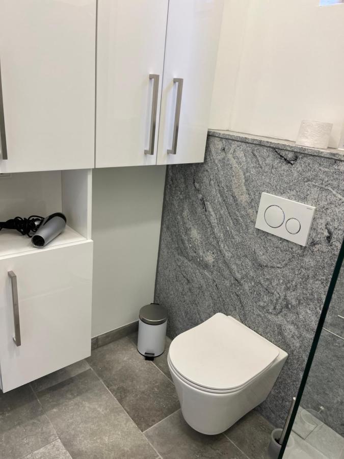 Apartment City Wien Ngoại thất bức ảnh