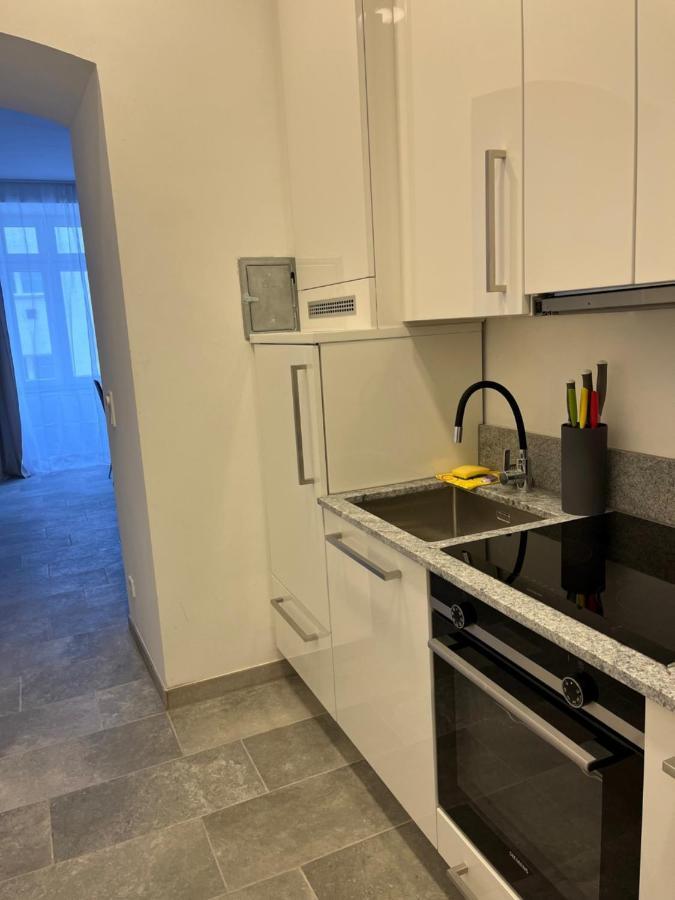 Apartment City Wien Ngoại thất bức ảnh