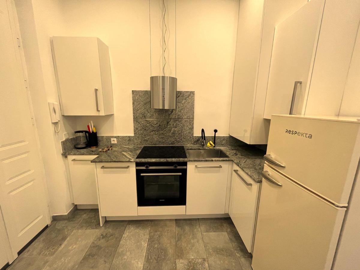 Apartment City Wien Ngoại thất bức ảnh