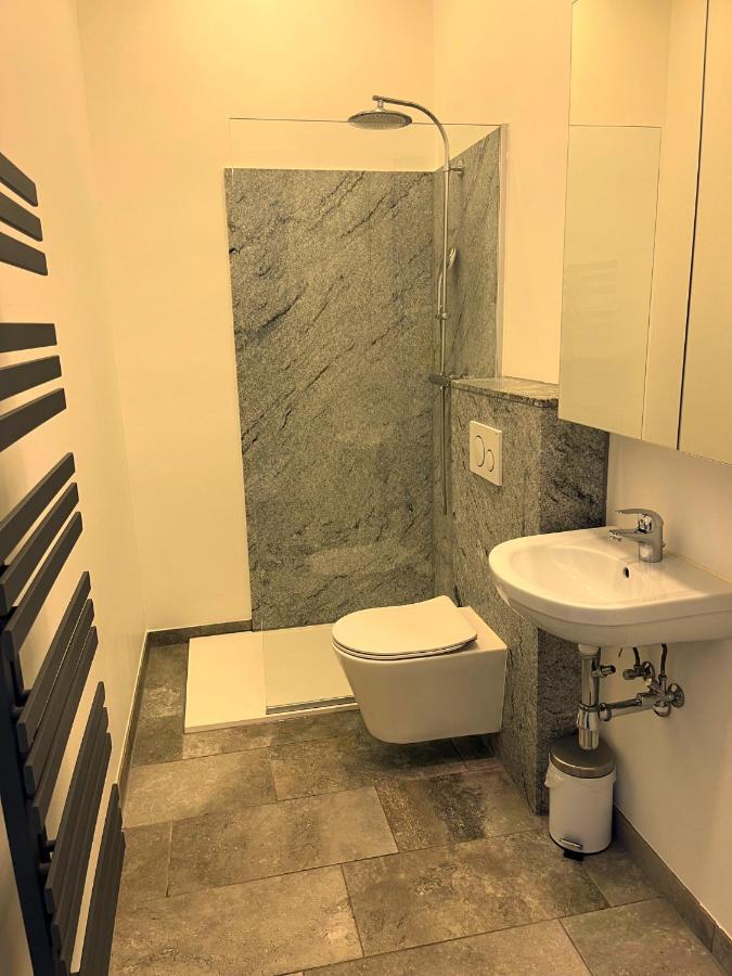 Apartment City Wien Ngoại thất bức ảnh
