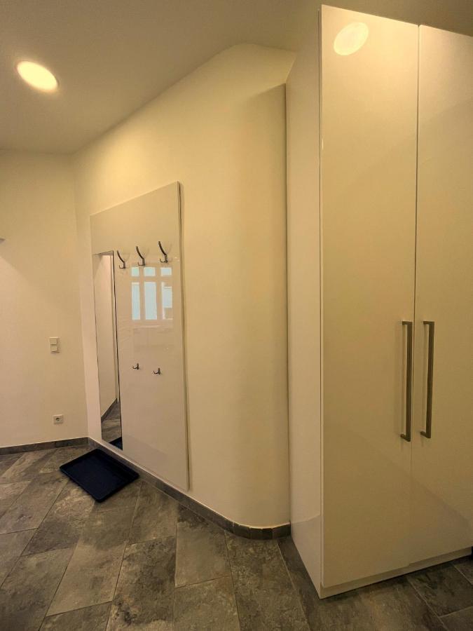 Apartment City Wien Ngoại thất bức ảnh