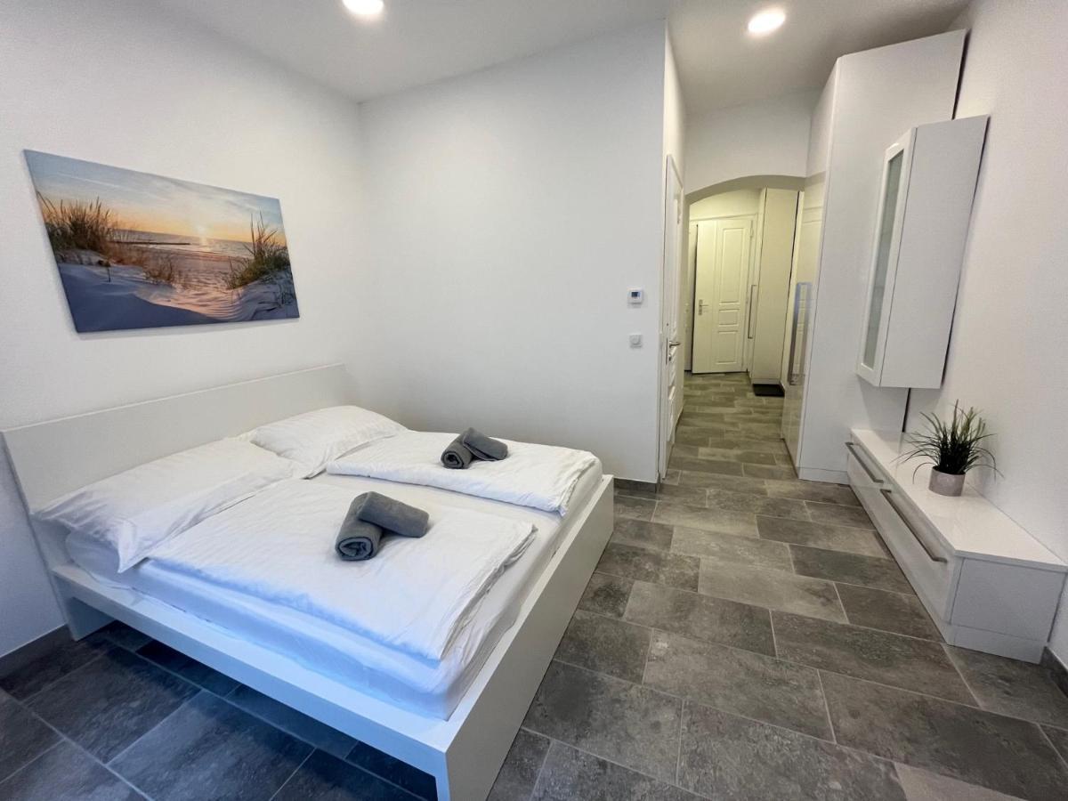 Apartment City Wien Ngoại thất bức ảnh