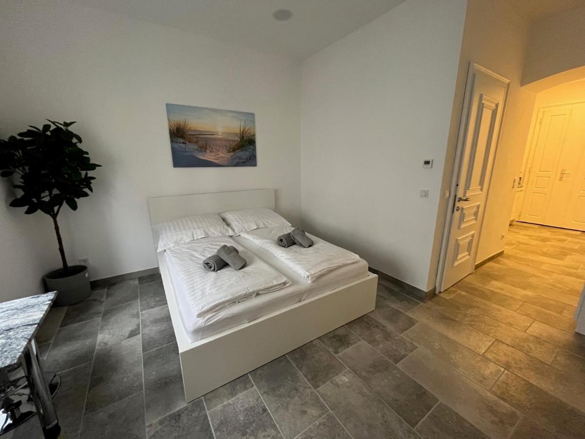 Apartment City Wien Ngoại thất bức ảnh