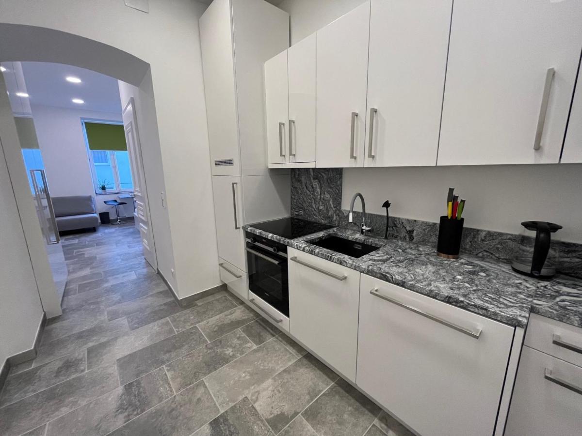 Apartment City Wien Ngoại thất bức ảnh