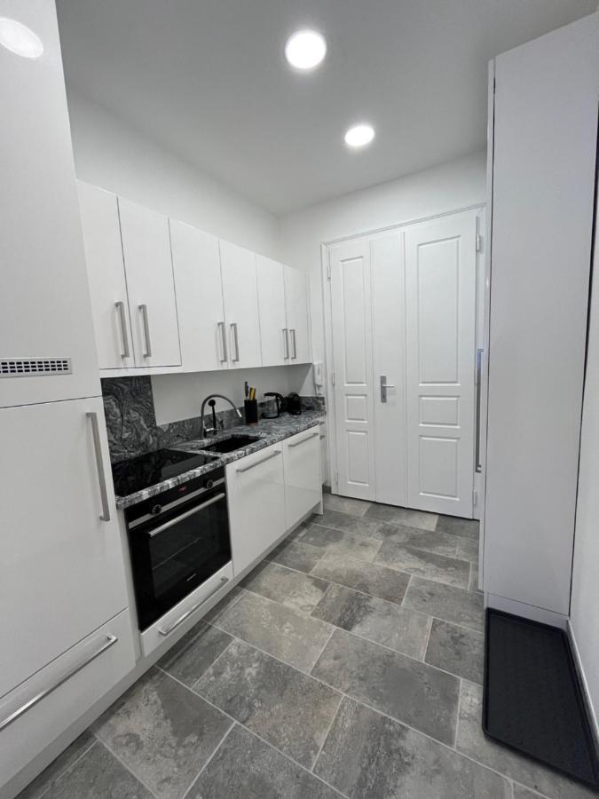 Apartment City Wien Ngoại thất bức ảnh