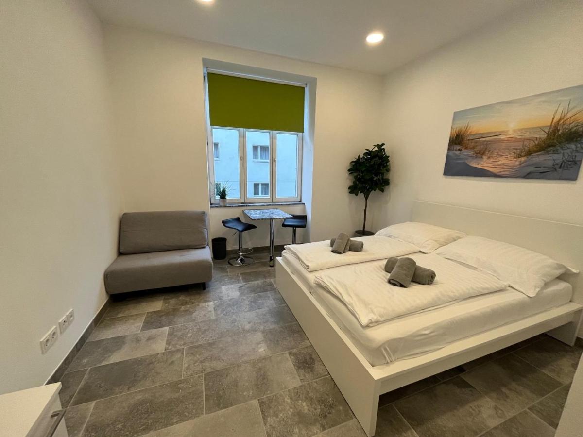 Apartment City Wien Ngoại thất bức ảnh